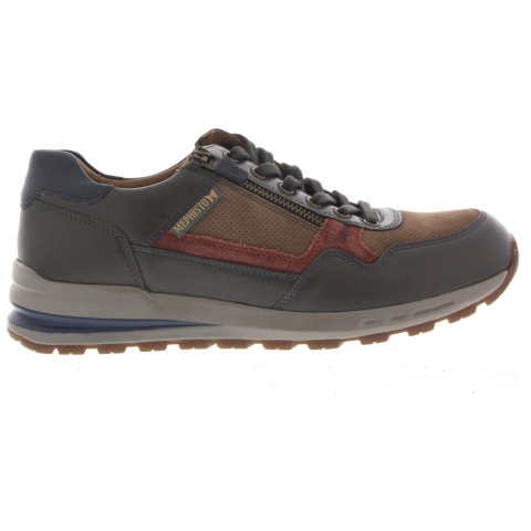 Mephisto Bradley