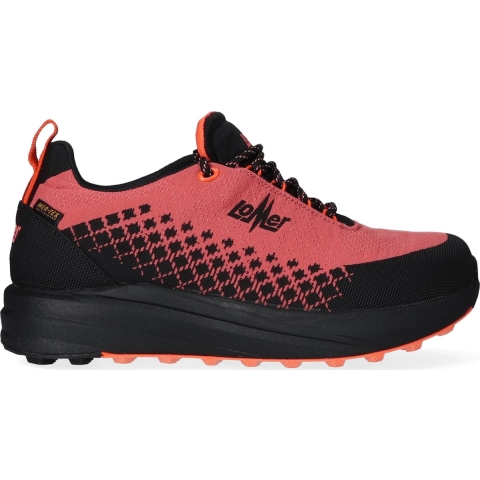 Lomer Gravity mtx