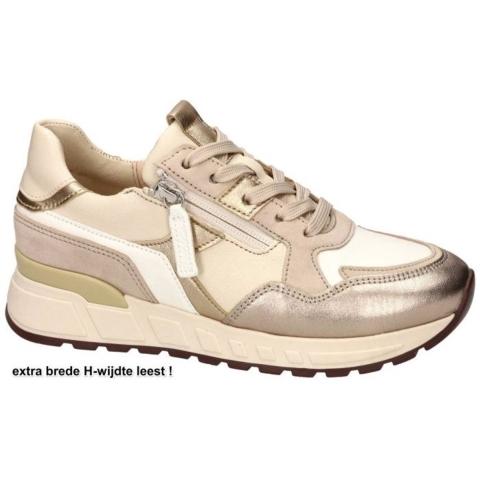 Gabor 86.368.21 dames sneakers