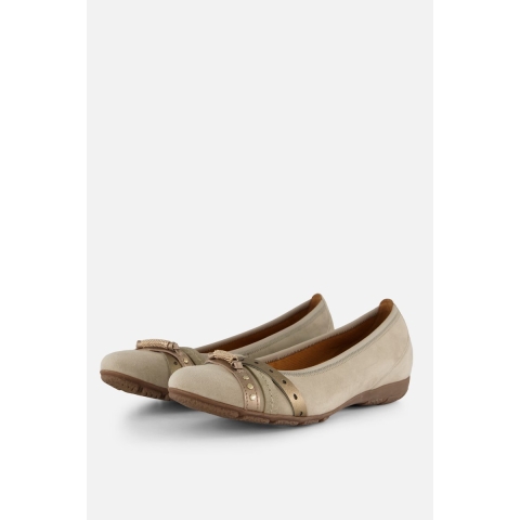 Gabor Ballerina's