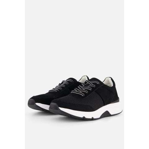 Gabor 86.897.37 dames sneakers