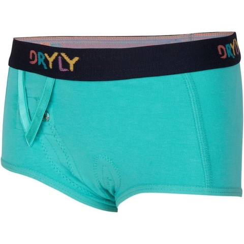Dryly® Blauwe Hipster