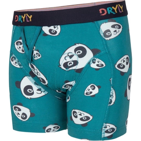 Dryly® Wizzu boxershort