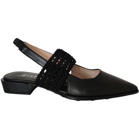 Hispanitas Hv264866 pumps