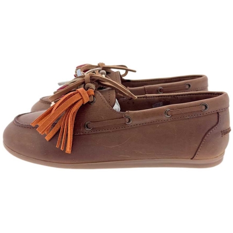 PS Poelman Lpvita-11poe veterschoenen
