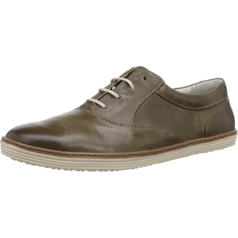Camel Active 826.70.01 dames veterschoen