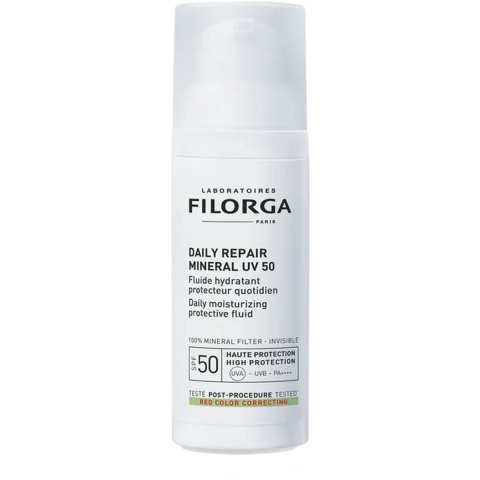 Filorga Daily Repair Mineral UV 50 | 50 ml