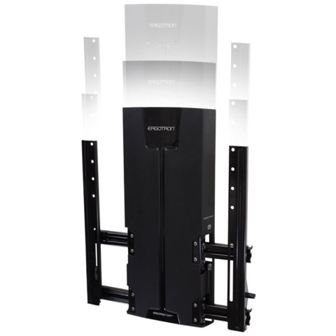 Ergotron Glide Wall Mount, VHD wandmontage