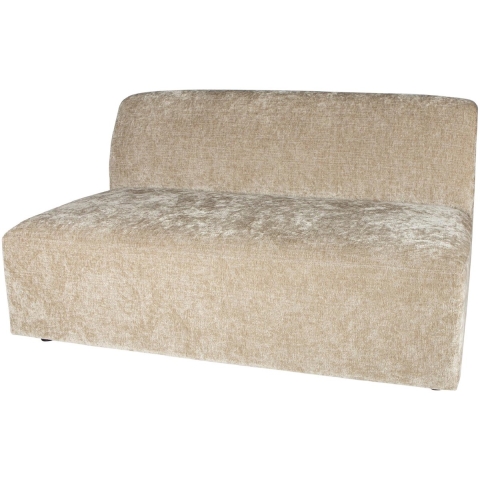 PTMD elementenbank lujo - 141x100x71cm