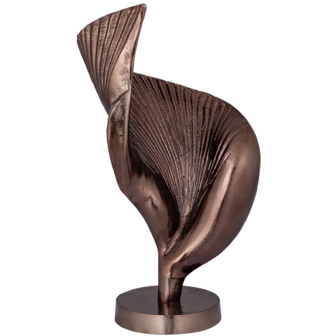 PTMD beeld roweyda - 20x14x42cm