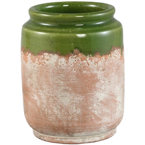 PTMD pot breffni - 17x17x20.5cm