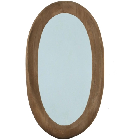 PTMD spiegel noam - 68x8x120cm