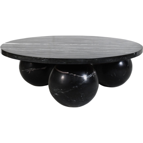 PTMD salontafel diro - 99x99x33cm