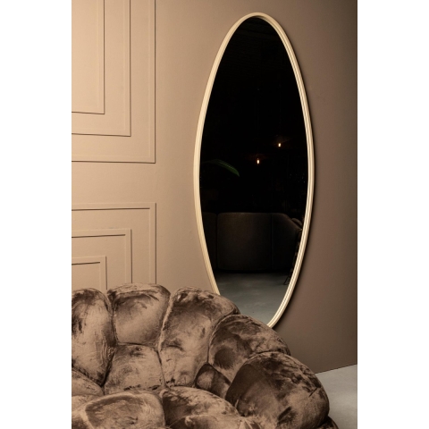 PTMD spiegel serine - 50x3.5x140cm
