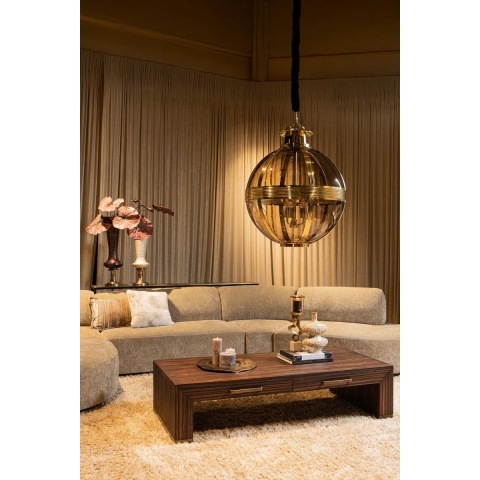 PTMD salontafel tiess - 165x80x40cm