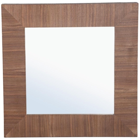 PTMD spiegel tiess - 59x6.5x59cm
