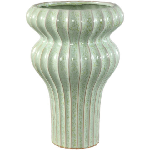 PTMD pot glenna - 25x25x36cm