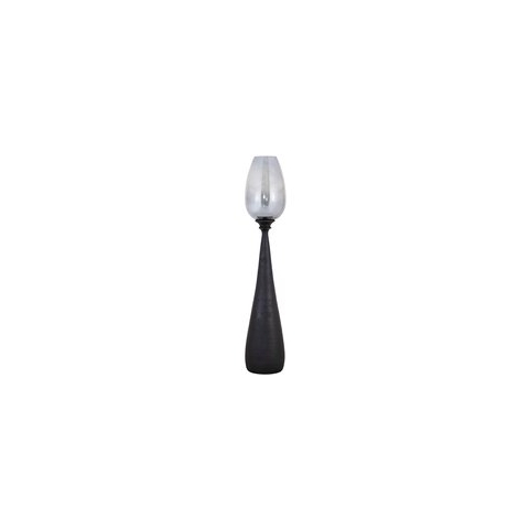 PTMD windlicht midi - 25x25x130cm