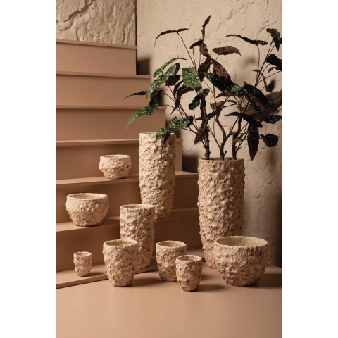 PTMD pot romas - 20x20x45cm