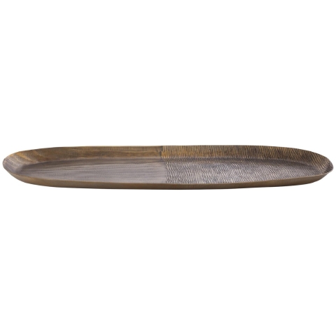 PTMD dienblad jowad - 60.5x25.5x2.5cm