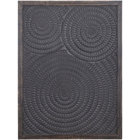 PTMD wandpaneel levya - 78x3x105cm