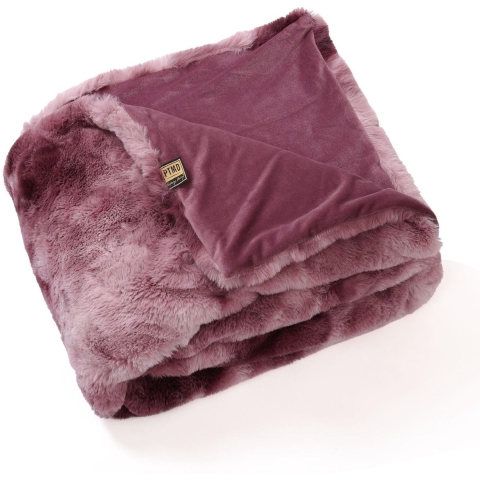 PTMD plaid linde - 150x200x2cm