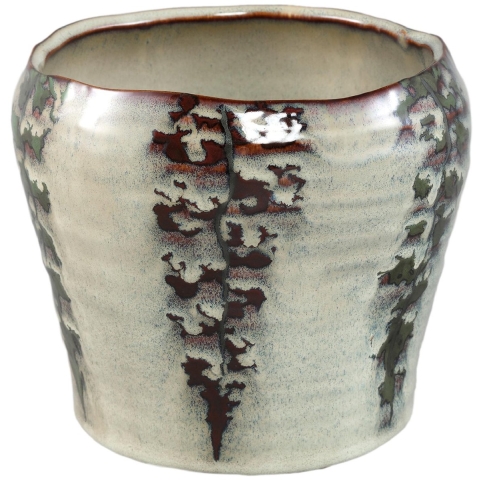 PTMD pot arpit - 16.5x16.5x14.5cm