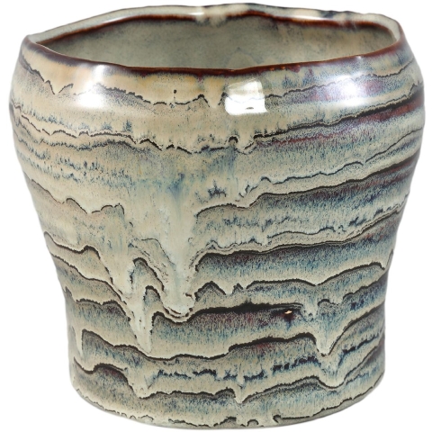 PTMD pot arpit - 16.5x16.5x14.5cm