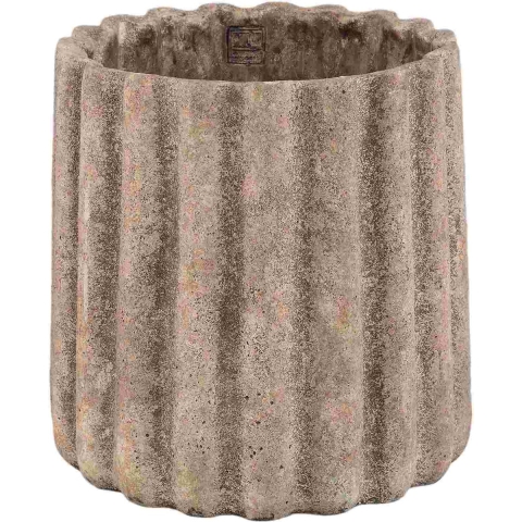 PTMD pot jaydean - 30x30x30cm
