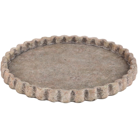 PTMD dienblad jaydean - 45x45x4cm