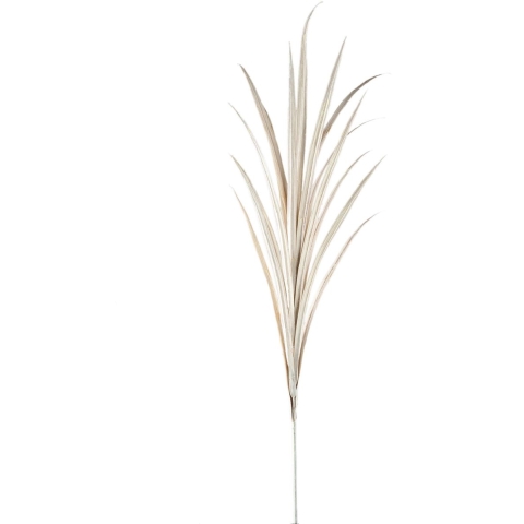 PTMD kunstblad leaves - 76x70x121cm
