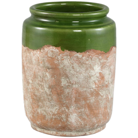 PTMD pot breffni - 20x20x25.5cm