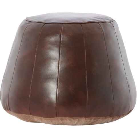 Light & Living poef dovio Ø56x42 cm -