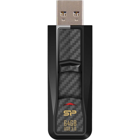 Silicon Power B50 Blaze USB 64GB