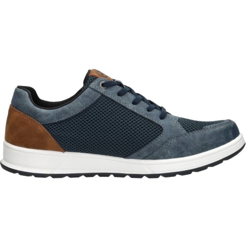 Casual sneakers Bugatti