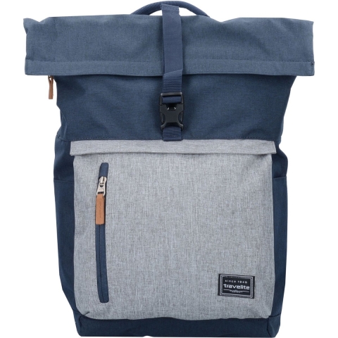 Rugzak travelite Basics Roll-Up
