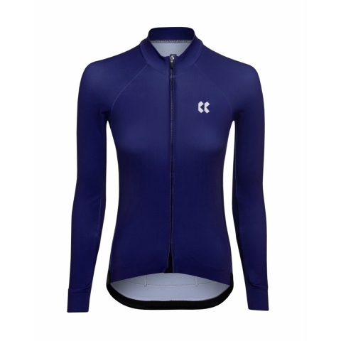 Sportshirt Dames met lange mouwen Kalas Passion Z3 Temps