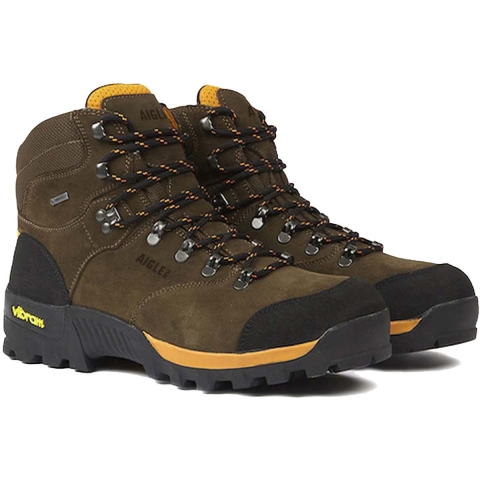 Wandelschoenen Aigle Altavio Mid Gtx