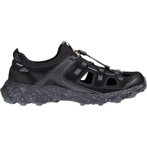 Wandelsandalen Safety Jogger Adventure Lanos