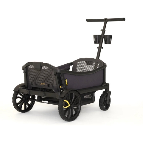 Veer Cruiser XL Bolderkar 4 zits