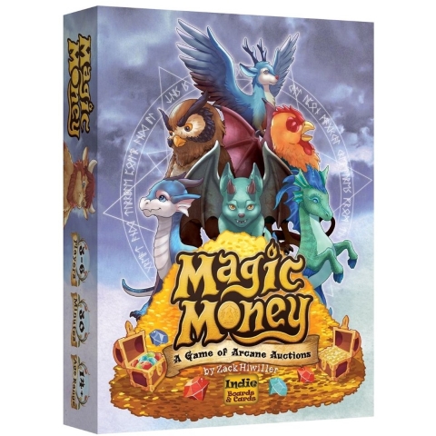 Magic Money