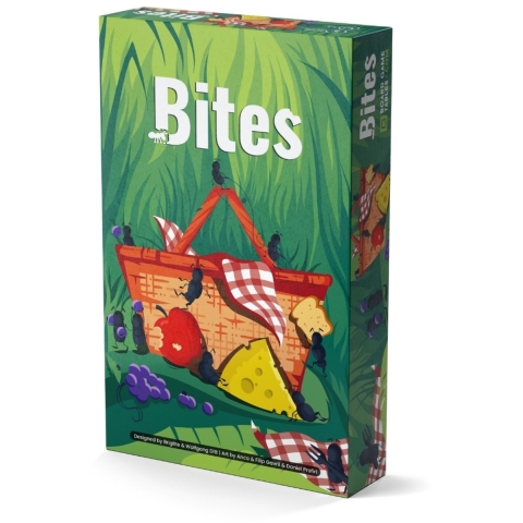 Bites | Speculatiespel | Allplay