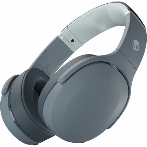 Bluetooth Headset Skullcandy S6EVW-N744 Grijs