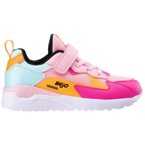 Lage sneakers voor meisjes Bejo Agepi