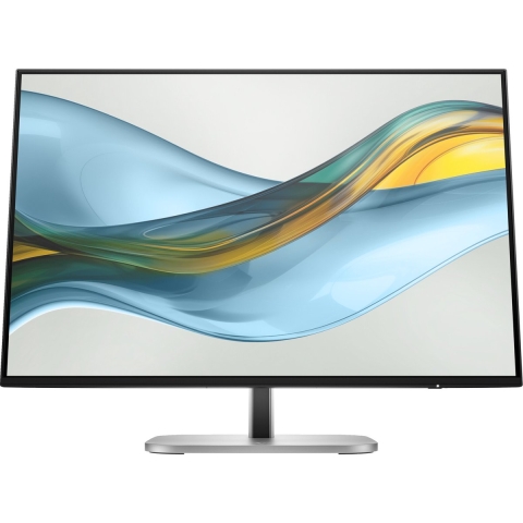 Monitor HP 9D9A7AA#ABB 24"WUXGA