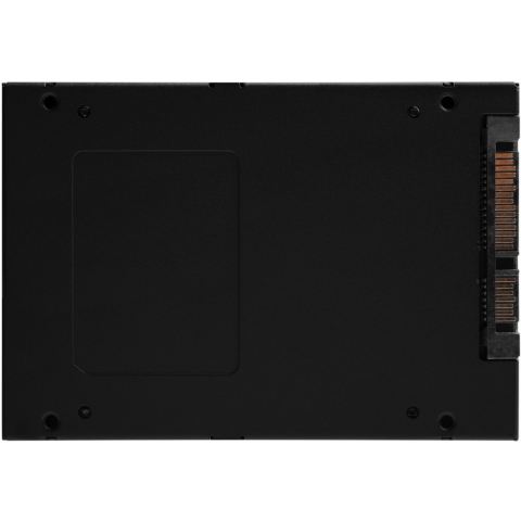 Kingston Technology 1024G SSD KC600 SATA3 2.5"