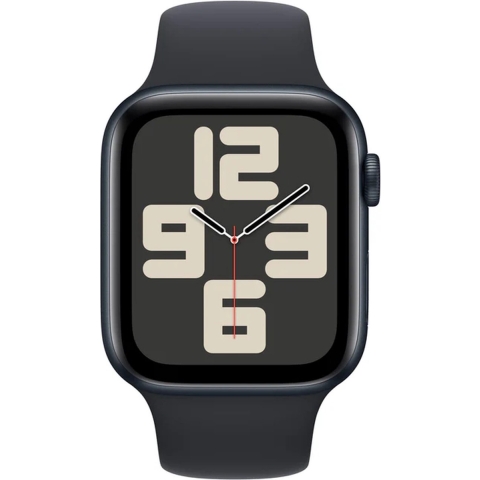 Smartwatch Apple Watch SE (2024) Marineblauw 44 mm