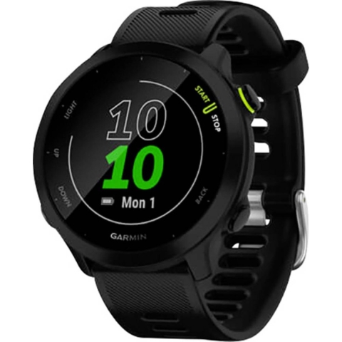 Smartwatch GARMIN 010-02562-10 Zwart 1,04"