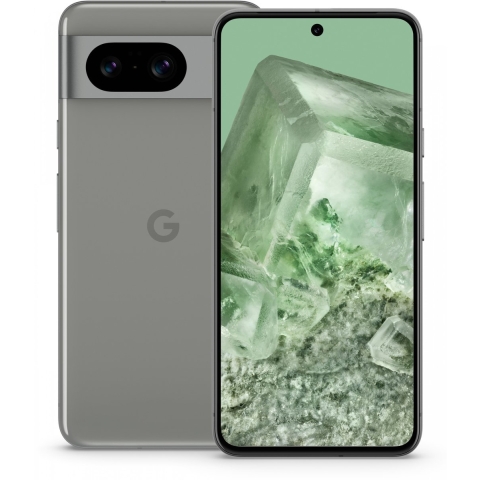 Smartphone Google GA04915-GB 256 GB 12 GB RAM Blauw
