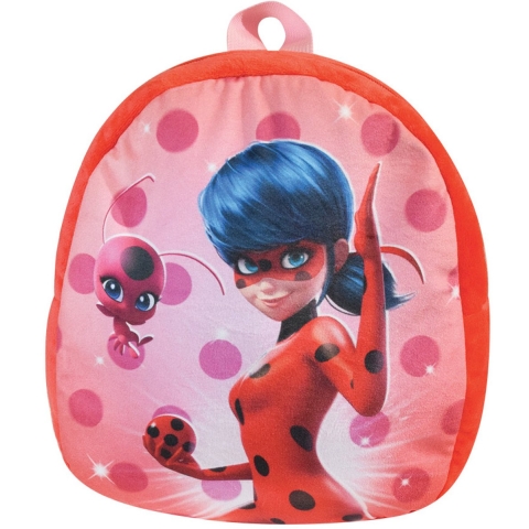Kinderrugzak Jemini Miraculous